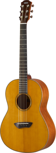 Yamaha CSF3M Espanjan kitara (Vintage Natural)