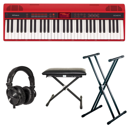 Roland GO:KEYS aloituspakkaus