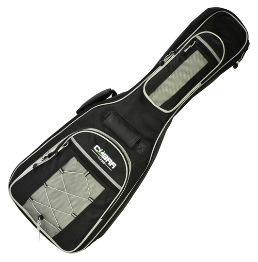 Gigbag klassiselle / espanjalaiselle kitaralle 1/2 - Cobra Bags