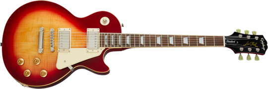 Epiphone Les Paul Standard '50s El-kitara (HC Sunburst )