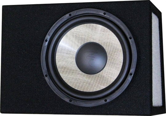 Focal EXPERT P30F 12" koteloitu subwoofer