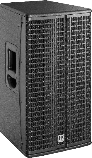 HK Audio Linear 3 112FA Aktiivikaiutin (Full Range)