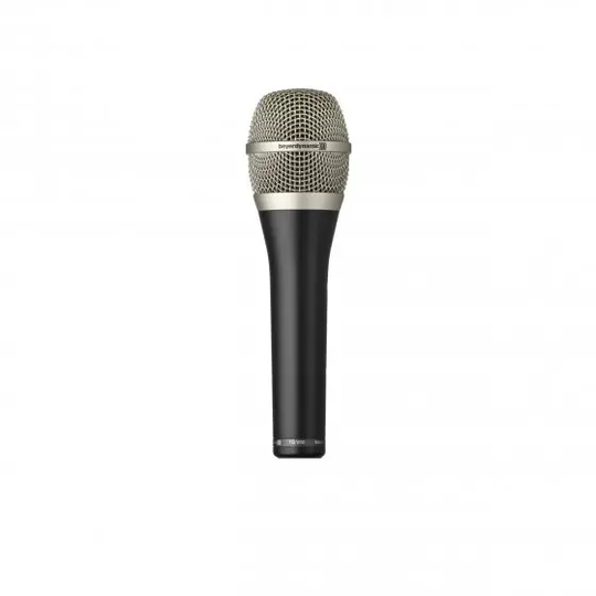 Beyerdynamic TG V50 laulumikrofoni (sis. laukun ja kiinnittimen)
