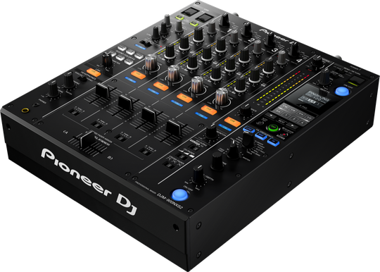 Pioneer DJ DJM-900 NXS2