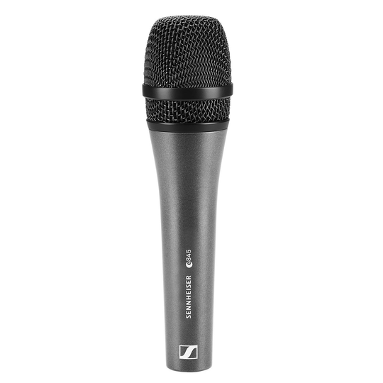 Sennheiser e845 Laulumikrofoni