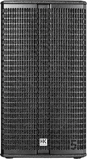 HK Audio Linear 5 mkII 112FA aktiivikaiutin (koko alue)