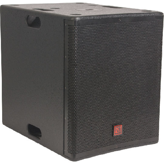 BST SP15S 15" passiivinen subwoofer 1000 Watt