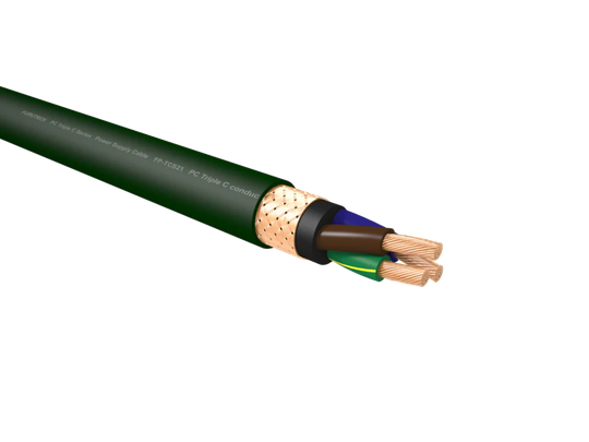 Furutech FP-TCS21 virtakaapeli (€/m)