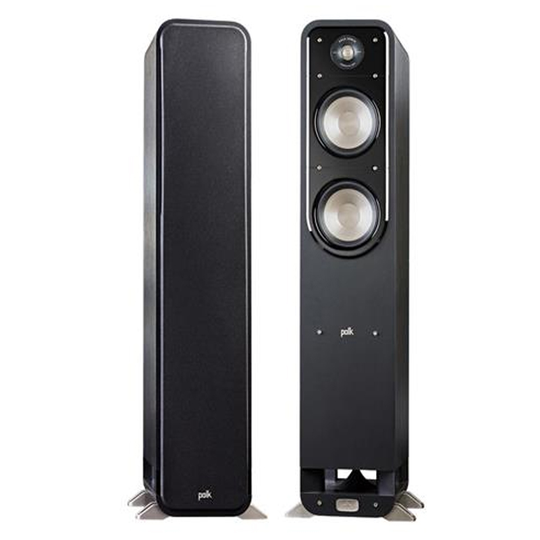Polk Signature S55E -kaiutinsarja
