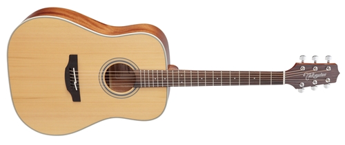 Takamine GD20-NS länsimainen kitara (luonnollinen)