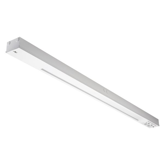 SG Armaturen Namsen 1200 Työtasovalaisin 1200 mm, 26W, LED, pistoke 3000K