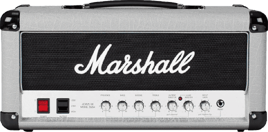 Marshall 2525H Studio Mini Guitar Amp (hopea)