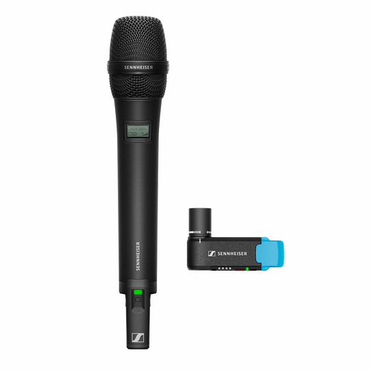 Sennheiser Langaton mikrofoni AVX-835