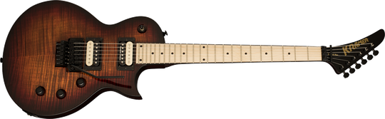 Kramer Guitars Assault Plus sähkökitara (Bengal Burst)