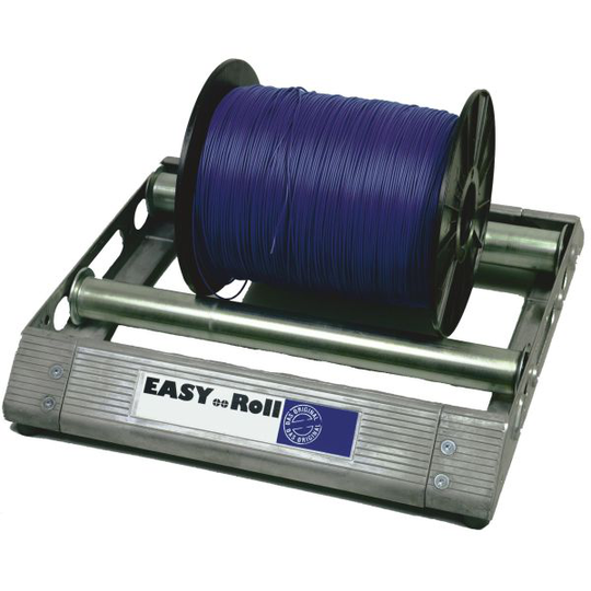 Z Easy Roll Kaapelirummun teline