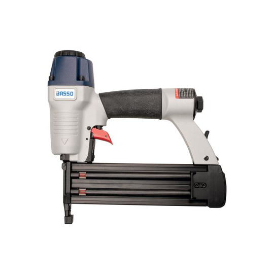Basso B18/50 Minidyckertnaulain