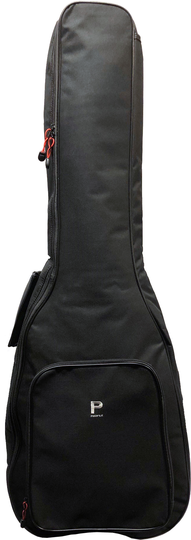 Profile Akustinen 4/4 kitara Gigbag laukku