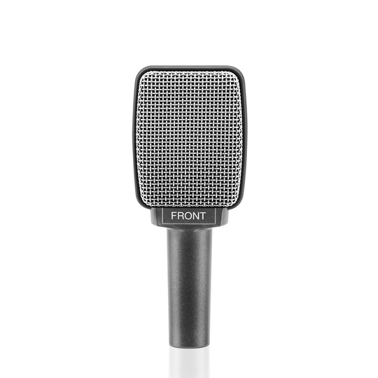 Sennheiser e609 Silver Instrumenttimikrofoni