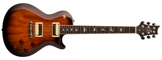 PRS SE Standard 245 Sähkökitara (Tobacco Sunburst ) - PRS Guitars