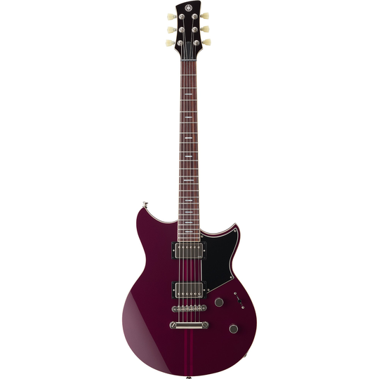 Yamaha Revstar RSS20HML Sähkökitara (Hot Merlot) COPYWRITE EDT 2 -
