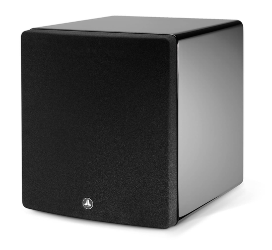 JL Audio f113v2-GLOSS 13" aktiivisubwoofer