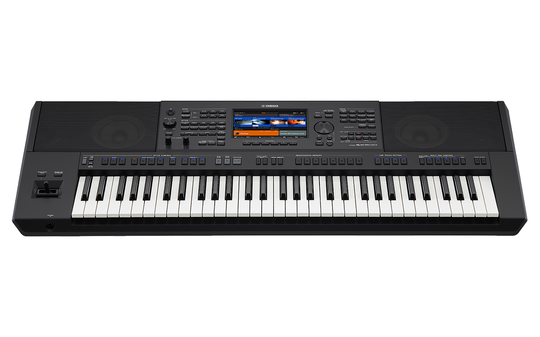 Yamaha PSR-SX900 digitaalipiano