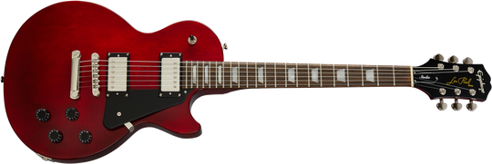 Epiphone Les Paul Studio El-kitara (Wine Red )