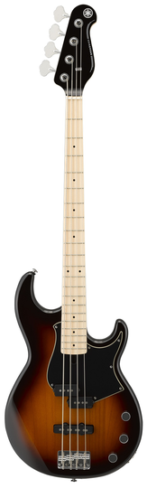 Yamaha GBB434M Sähköbasso (Tobacco Sunburst )