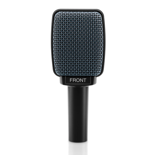 Sennheiser e906 Instrumenttimikrofoni