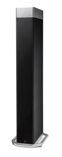 Definitive Technology BP9080x Atmos-lattiakaiutin, musta