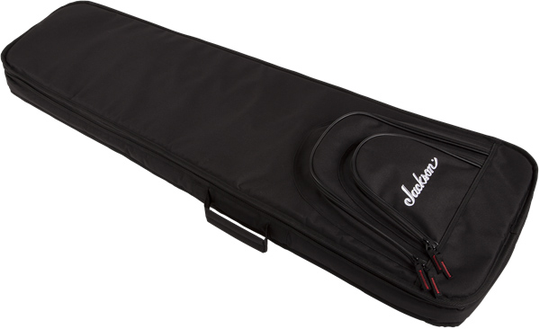 Jackson SLAT 7/8 kitaralaukku