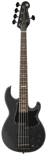 Yamaha BB735A Sähköinen jalusta (mattamusta)