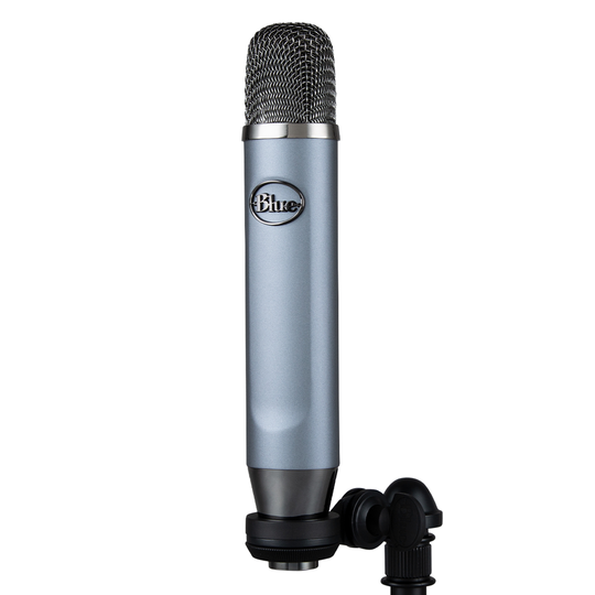 Blue Ember XLR laulumikrofoni COPYWRITE EDT 2 -