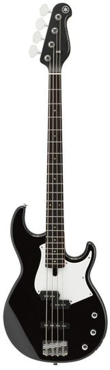 Yamaha GBB234 Sähköbasso (musta)