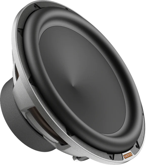 Hertz MP300 D4.3 12" subwoofer