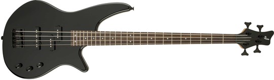 Jackson JS Series Spectra Bass JS2 (kiiltävä musta)