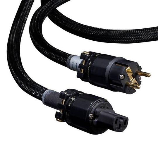 Furutech Empire-E Power Cable, 1.5M
