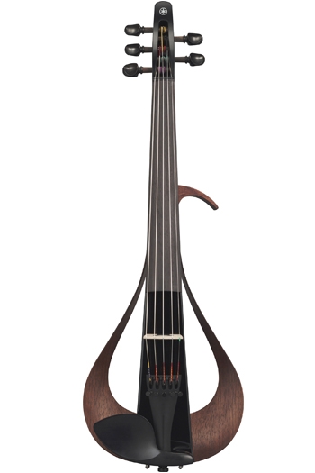 Yamaha Sähköviulu (musta)