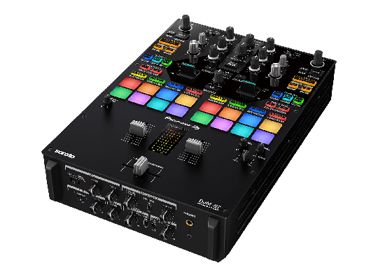 Pioneer DJ DJM-S7