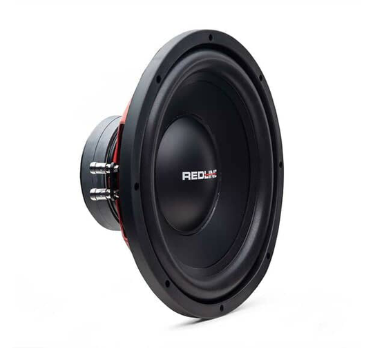 DD Audio RL-SW12-D4