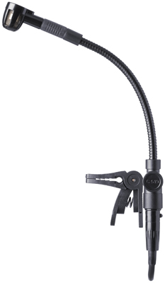 AKG C519ML Pienoismikrofoni (Mini XLR) -