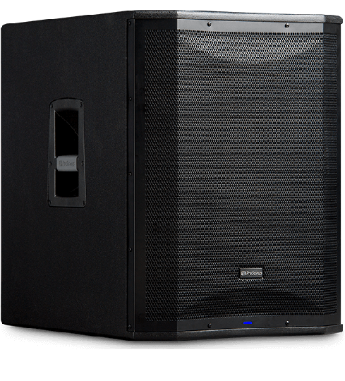 Presonus AIR18s aktiivinen subwoofer