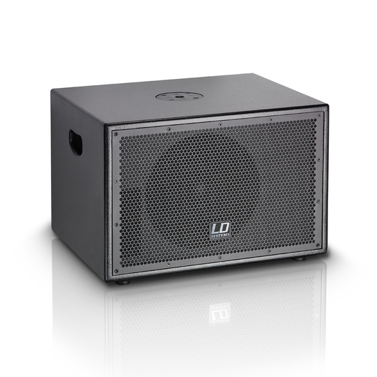LD Systems SUB 10 A Aktiivinen subwoofer