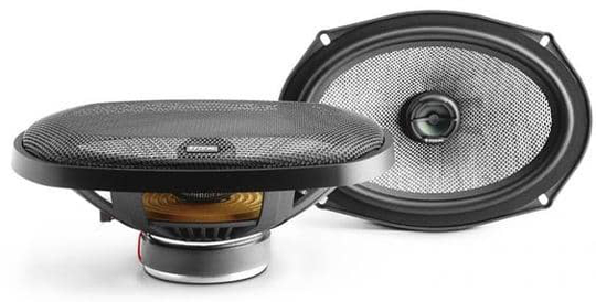 Focal ACCESS 690AC 6x9" koaksiaalikaiutin, pari