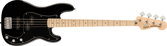 Fender Squier Affinity Precision Bass (musta)