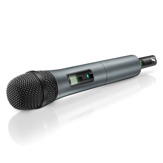 Sennheiser SKM 865-XSW-B Käsilähetin (taajuusalue B: 572-596 MHz)