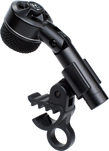 Electro-Voice ND44 - dynaaminen kardioidinen instrumenttimikrofoni -