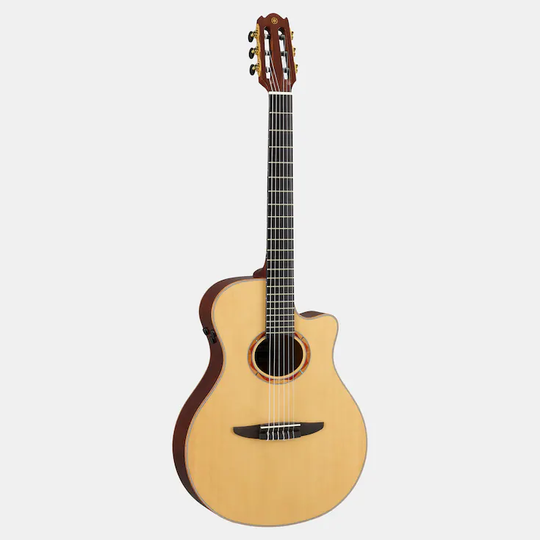 Yamaha NTX3 - Luonnollinen