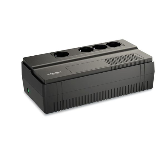 Schneider Electric Easy UPS BVS UPS 230 V 300 W