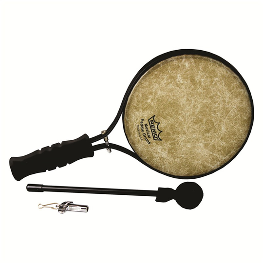 Remo Melarumpu 10'' - Remo